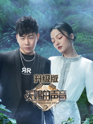 天赐的声音2升级